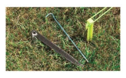 Outwell Knightdale 8PA Vierraum Tunnelzelt Grün 12 Outwell Knightdale 8PA Vierraum Tunnelzelt Grün -Camping Gear Günstiges Camping Geschäft 496176 3588065