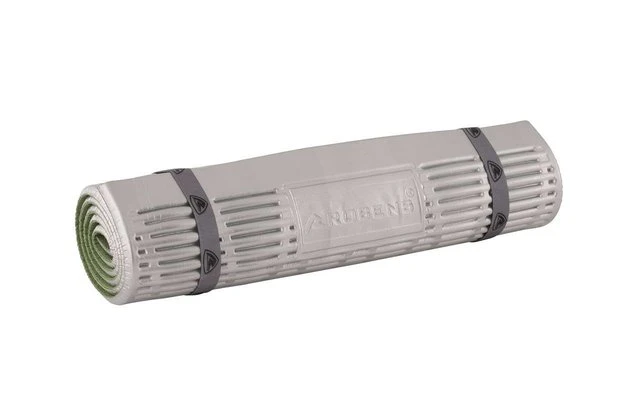 Robens Selbstaufblasbare Matte Slumber Roll Pro Grau 1 Robens Selbstaufblasbare Matte Slumber Roll Pro Grau