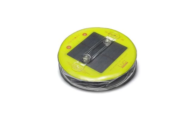 NTP MPowerd Luci Outdoor 2.0 Solar Lantern 1 NTP MPowerd Luci Outdoor 2.0 Solar Lantern