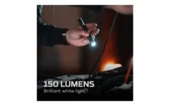 Nebo Taschenlampe Columbo Flex 100