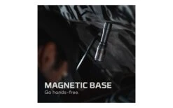 Nebo Taschenlampe DAVINCI 1000 LED Taschenlampe 1000 Lumen -Camping Gear Günstiges Camping Geschäft 503279 3412248