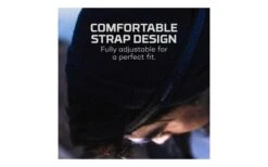 Nebo Stirnlampe Einstein 500 -Camping Gear Günstiges Camping Geschäft 503306 4313015