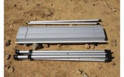 Basic Nature Travelchair Rolltisch Klein 70 X 70 Cm 6 Basic Nature Travelchair Rolltisch Klein 70 X 70 Cm -Camping Gear Günstiges Camping Geschäft 503366 3331737