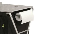 Outwell Richmond Küchentisch Schwarz -Camping Gear Günstiges Camping Geschäft 503468 3313947