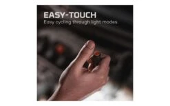 Nebo Taschenlampe Columbo Flex 100 -Camping Gear Günstiges Camping Geschäft 503531 4313251