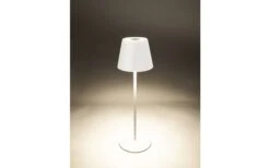 Schwaiger RGB LED Tischleuchte Mit Touchsteuerung Schwarz -Camping Gear Günstiges Camping Geschäft 503591 3330206 1