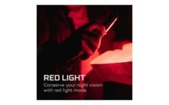 Nebo Taschenlampe Franklin Dual RC 8 Nebo Taschenlampe Franklin Dual RC -Camping Gear Günstiges Camping Geschäft 503672 4311951