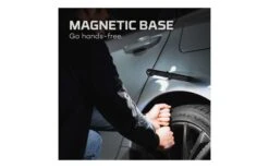 Nebo Taschenlampe Franklin Dual RC 9 Nebo Taschenlampe Franklin Dual RC -Camping Gear Günstiges Camping Geschäft 504383 4311959