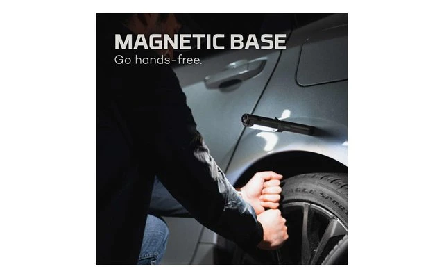 Nebo Taschenlampe Franklin Dual RC 4 Nebo Taschenlampe Franklin Dual RC – Bild 4