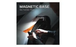 Nebo Taschenlampe 4 In 1 Franklin Pivot RC -Camping Gear Günstiges Camping Geschäft 504542 4311847