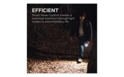 Nebo Taschenlampe DAVINCI 1000 LED Taschenlampe 1000 Lumen -Camping Gear Günstiges Camping Geschäft 504656 3412260