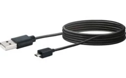 Schwaiger RGB LED Tischleuchte Mit Touchsteuerung Schwarz -Camping Gear Günstiges Camping Geschäft 504815 3330218 1