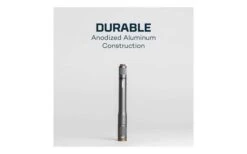 Nebo Taschenlampe Columbo Flex 100 -Camping Gear Günstiges Camping Geschäft 505025 4313267