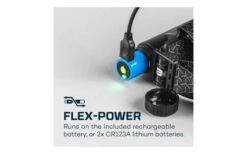 Nebo Stirnlampe Einstein 1000 Flex 12 Nebo Stirnlampe Einstein 1000 Flex -Camping Gear Günstiges Camping Geschäft 505052 4296531