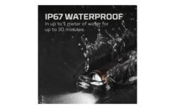 Nebo Taschenlampe Columbo Flex 100 -Camping Gear Günstiges Camping Geschäft 505139 4313275