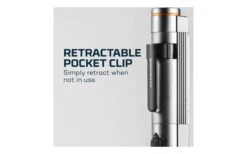 Nebo Taschenlampe Franklin Dual RC 11 Nebo Taschenlampe Franklin Dual RC -Camping Gear Günstiges Camping Geschäft 505196 4311975