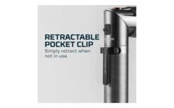 Nebo Taschenlampe 4 In 1 Franklin Pivot RC -Camping Gear Günstiges Camping Geschäft 505271 4311863