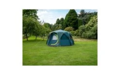 Coleman Octagon 8 BlackOut Kuppelzelt -Camping Gear Günstiges Camping Geschäft 505410 3315072
