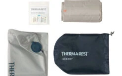 Therm-a-Rest NeoAir Topo Luxe Balsam Isomatte Regular -Camping Gear Günstiges Camping Geschäft 511469 3344666