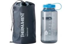 Therm-a-Rest NeoAir Topo Luxe Balsam Isomatte Regular -Camping Gear Günstiges Camping Geschäft 511487 3344672