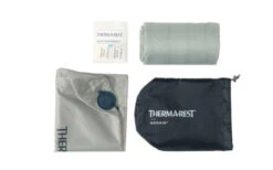 Therm-a-Rest NeoAir Topo Print Isomatte Regular 183 X 51 Cm 10 Therm-a-Rest NeoAir Topo Print Isomatte Regular 183 X 51 Cm -Camping Gear Günstiges Camping Geschäft 511511 3336879