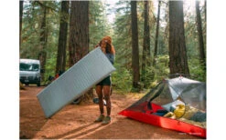 Therm-a-Rest NeoAir Topo Print Isomatte Regular 183 X 51 Cm 12 Therm-a-Rest NeoAir Topo Print Isomatte Regular 183 X 51 Cm -Camping Gear Günstiges Camping Geschäft 511529 3336891