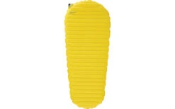 Therm-a-Rest NeoAir Xlite Lemon Curry Isomatte Small -Camping Gear Günstiges Camping Geschäft 511650 3348059