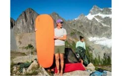 Therm-a-Rest ProLite Poppy Isomatte Regular 10 Therm-a-Rest ProLite Poppy Isomatte Regular -Camping Gear Günstiges Camping Geschäft 512055 3348350