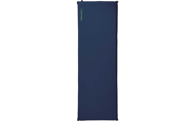 Therm-a-Rest BaseCamp Poseidon Blue Isomatte Large 5 Therm-a-Rest BaseCamp Poseidon Blue Isomatte Large – Bild 5