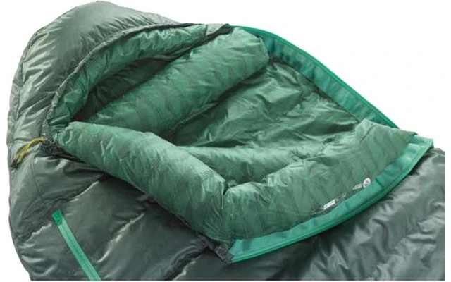 Therm-a-Rest Questar 20F/-6C Schlafsack Lang 2 Therm-a-Rest Questar 20F/-6C Schlafsack Lang – Bild 2