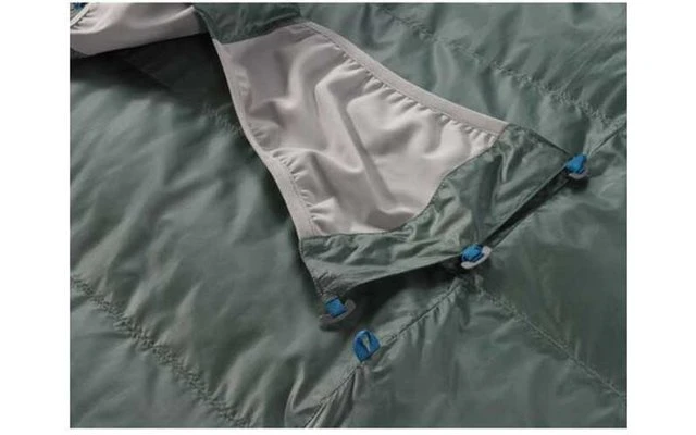 Therm-a-Rest Questar 20F/-6C Schlafsack Lang 3 Therm-a-Rest Questar 20F/-6C Schlafsack Lang – Bild 3