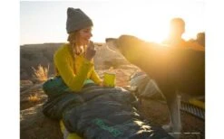 Therm-a-Rest Saros 32F/0C Stargazer Schlafsack Lang -Camping Gear Günstiges Camping Geschäft 512312 3348858