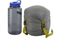 Therm-a-Rest Ohm 32F/0C Larch Schlafsack Lang -Camping Gear Günstiges Camping Geschäft 512324 3348279