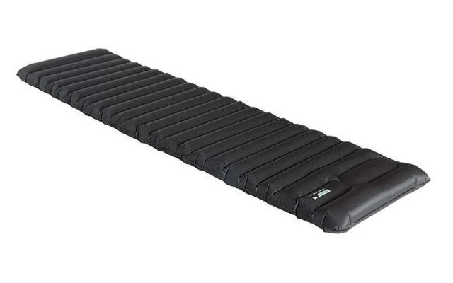 High Peak Dayton Komfort Luftmatratze 1 High Peak Dayton Komfort Luftmatratze