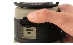 Robens Lighthouse Campinglampe Khaki -Camping Gear Günstiges Camping Geschäft 514238 3406719