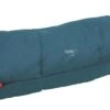 Robens Spire I Schlafsack Ocean Blue
