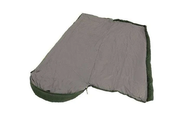 Outwell Canella Supreme Schlafsack Forest Green 220 X 80 Cm 1 Outwell Canella Supreme Schlafsack Forest Green 220 X 80 Cm