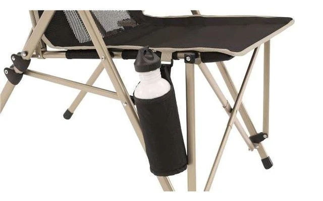 Robens Flaschenhalter Schwarz 1 Robens Flaschenhalter Schwarz