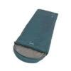 Outwell Canella Schlafsack Night Blue 220 X 80 Cm