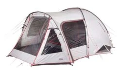 High Peak Amora 5.0 Kuppelzelt 5 Personen