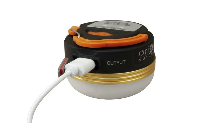 Origin Outdoors LED Campinglampe 300 Lumen 1 Origin Outdoors LED Campinglampe 300 Lumen
