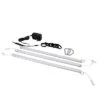 Bo-Camp Tent Lighting Slim Tube LED Zeltbeleuchtung Dimmbar 22W