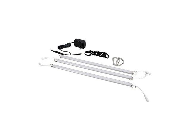 Bo-Camp Tent Lighting Slim Tube LED Zeltbeleuchtung Dimmbar 22W 1 Bo-Camp Tent Lighting Slim Tube LED Zeltbeleuchtung Dimmbar 22W