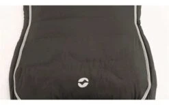 Outwell Oak Lux Schlafsack 220 X 84 Cm Grau