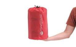 Robens Campground 30 Isomatte 183 X 51 Cm Forest Green -Camping Gear Günstiges Camping Geschäft 515075 3392741