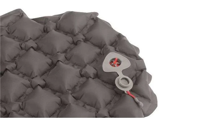 Robens Vapour 40 Luftmatratze Grau 185 X 55 Cm 1 Robens Vapour 40 Luftmatratze Grau 185 X 55 Cm