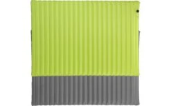 Brunner Alveobed Luftmatte Single -Camping Gear Günstiges Camping Geschäft 515207 3583765