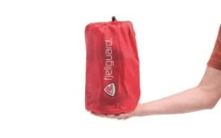 Robens Fjellguard 40 Selbstaufblasende Matte 185 X 55 Cm Warm Rot -Camping Gear Günstiges Camping Geschäft 515594 3392216