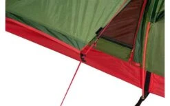 High Peak Siskin 2.0 LW Einbogenzelt 2 Personen -Camping Gear Günstiges Camping Geschäft 515702 3444503