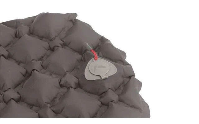 Robens Vapour 40 Luftmatratze Grau 185 X 55 Cm 2 Robens Vapour 40 Luftmatratze Grau 185 X 55 Cm – Bild 2